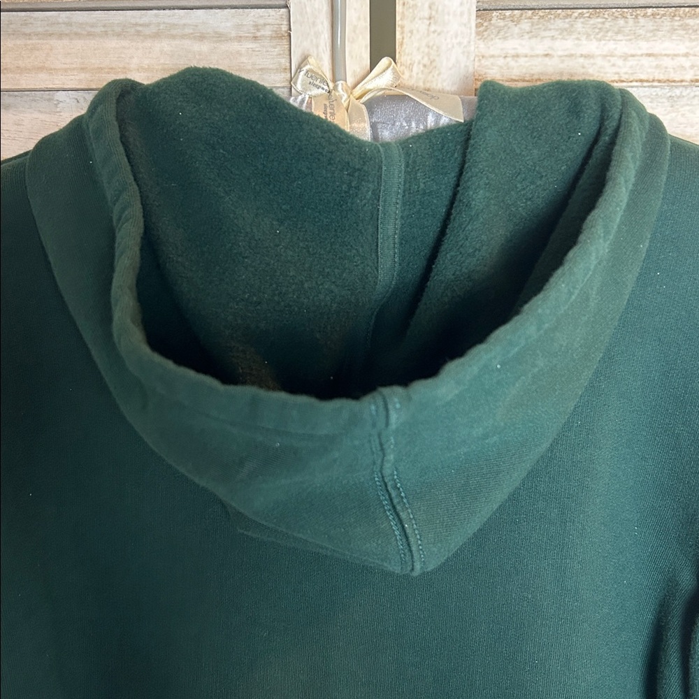 Maggie Marilyn Shines in the Dark Hoodie Dress Size Small - Picture 10 of 14